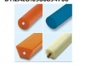 DÂY PU TRÒN XANH (ĐỎ)15MM